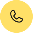 Phone contact icon for XOOM support